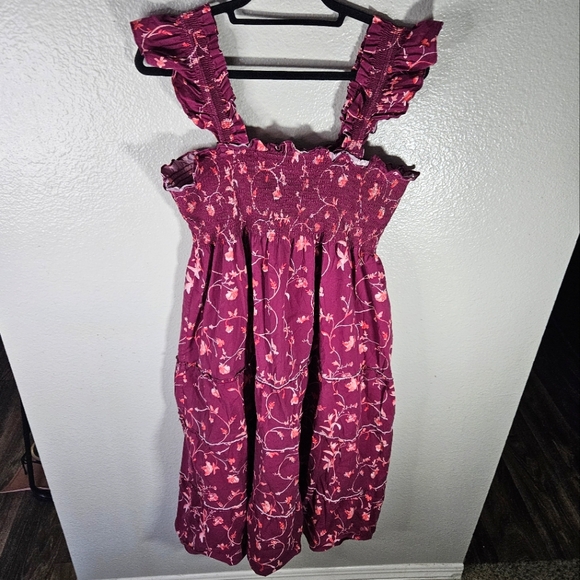 Hill House Nap Dress Size 2XL - Picture 1 of 9
